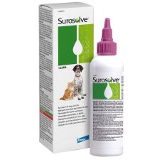 SUROSOLVE FIDAVET DET AURIC 125