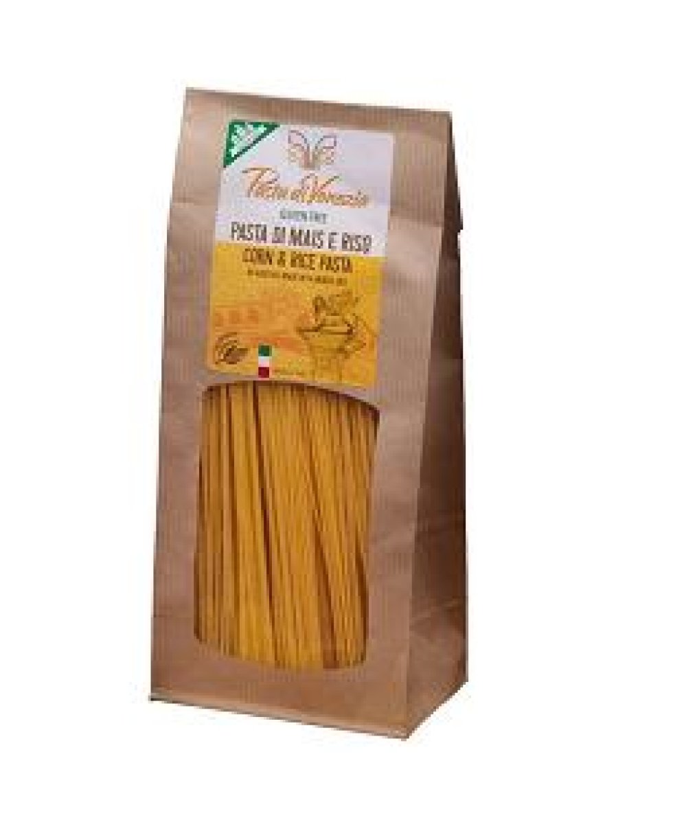 PASTA VENEZIA Spagh.M/R 250g