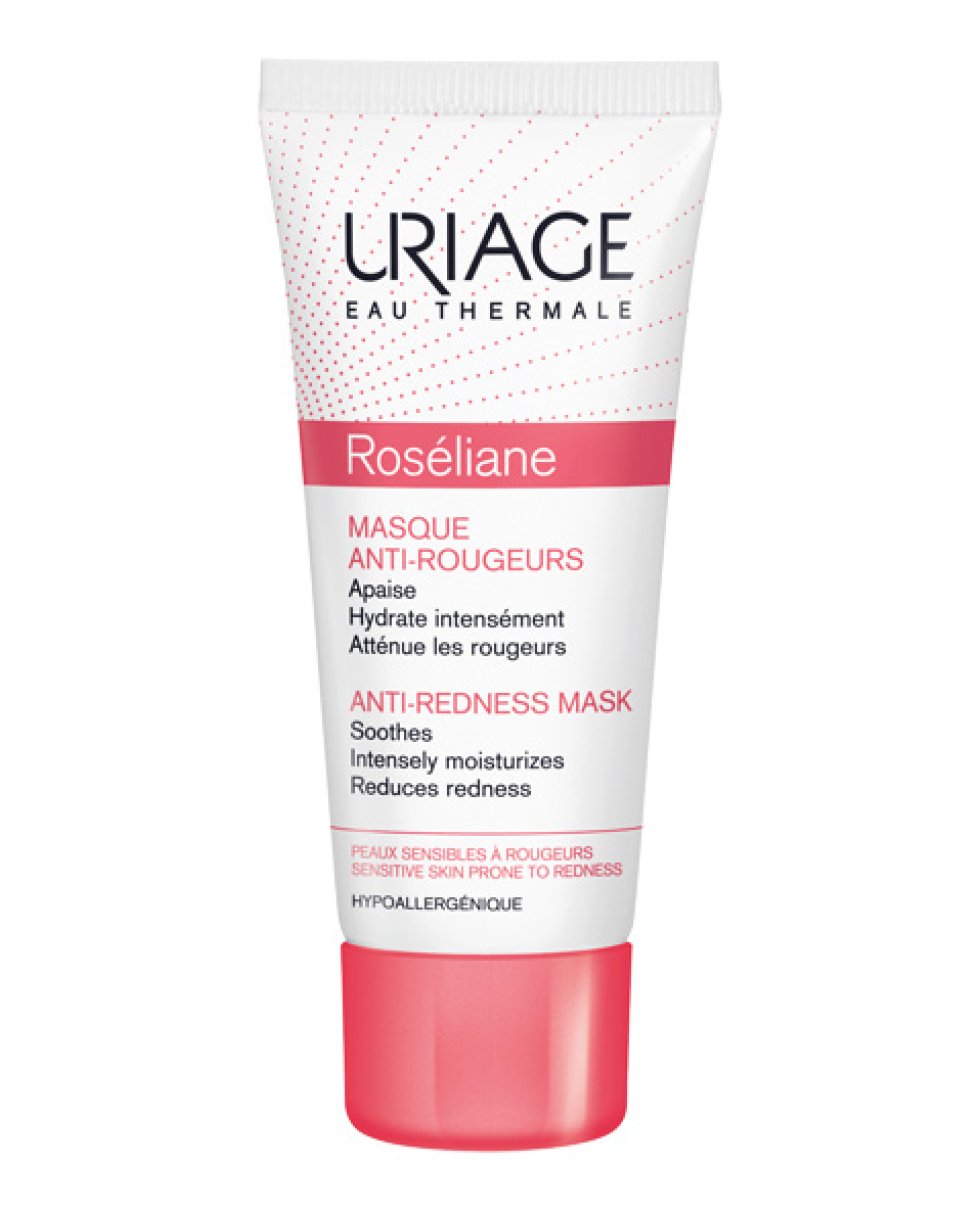 ROSELIANE MAS ANTIARROSS 40ML