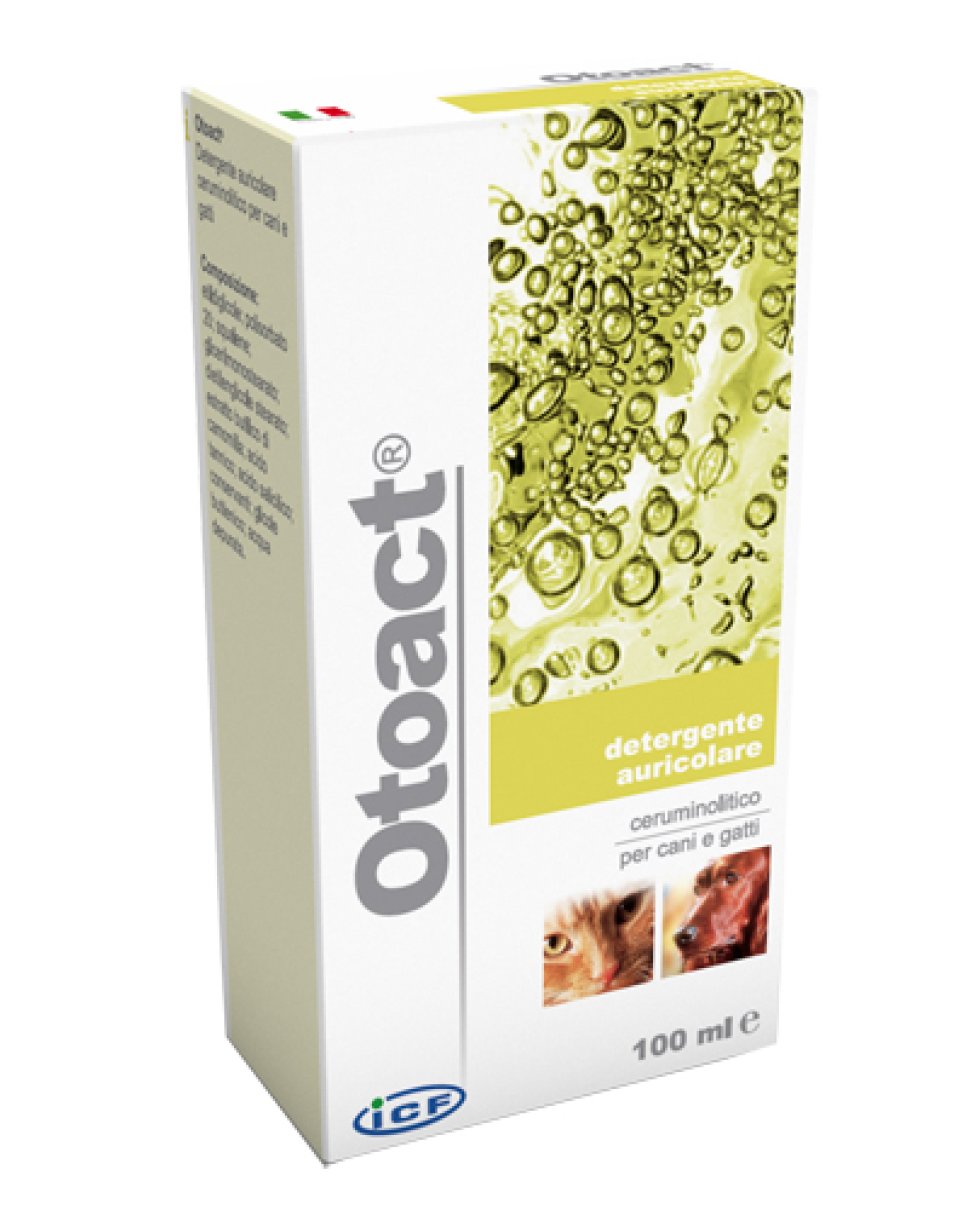 OTOACT 100ML