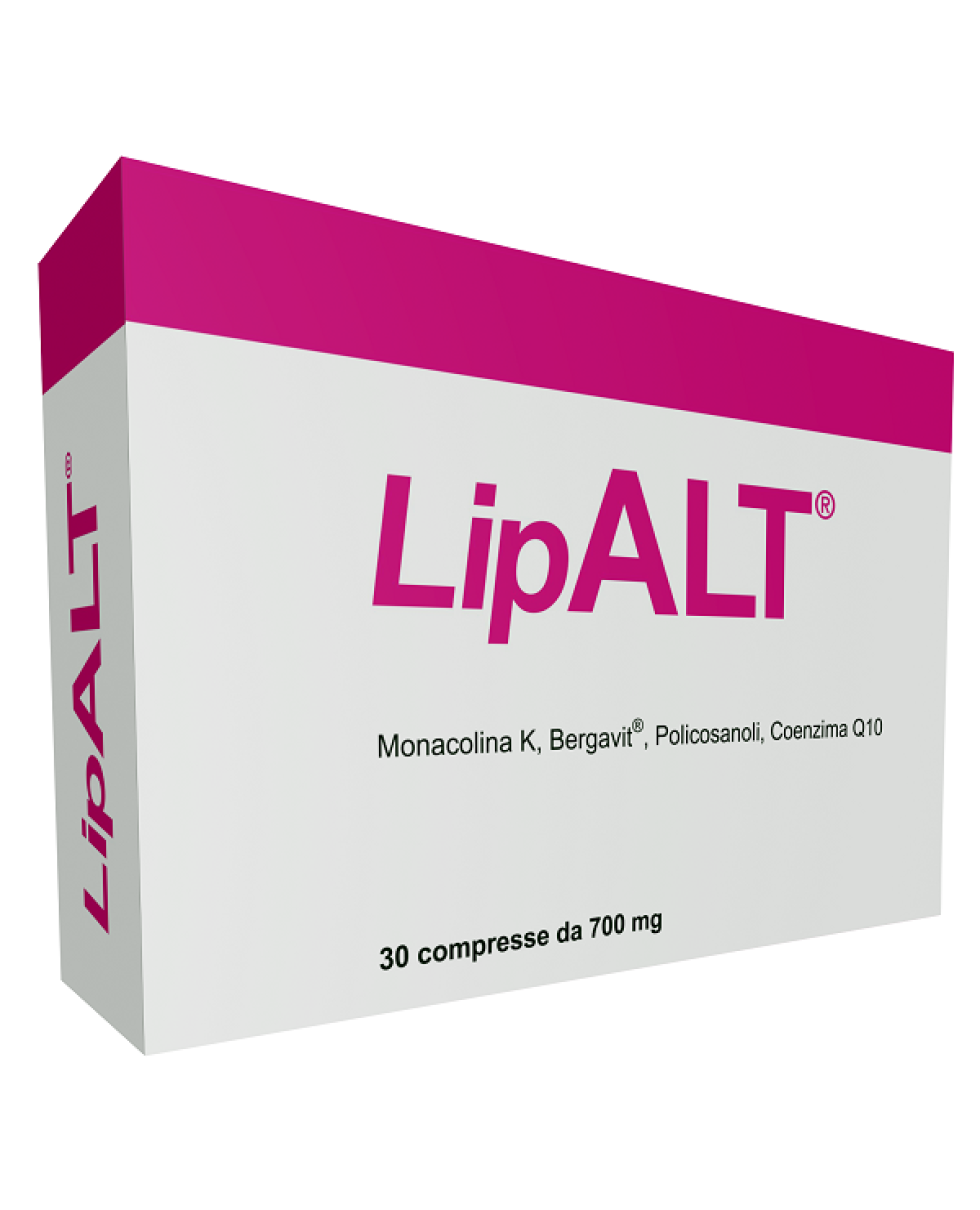 LIPALT 30CPR