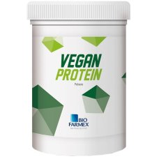 VEGAN PROTEIN 500G