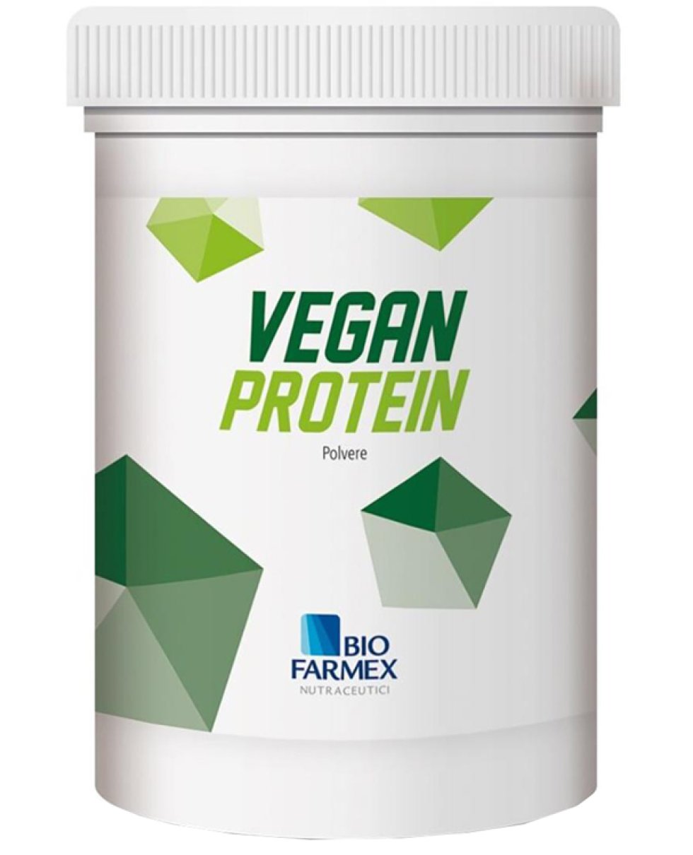 VEGAN PROTEIN 500G