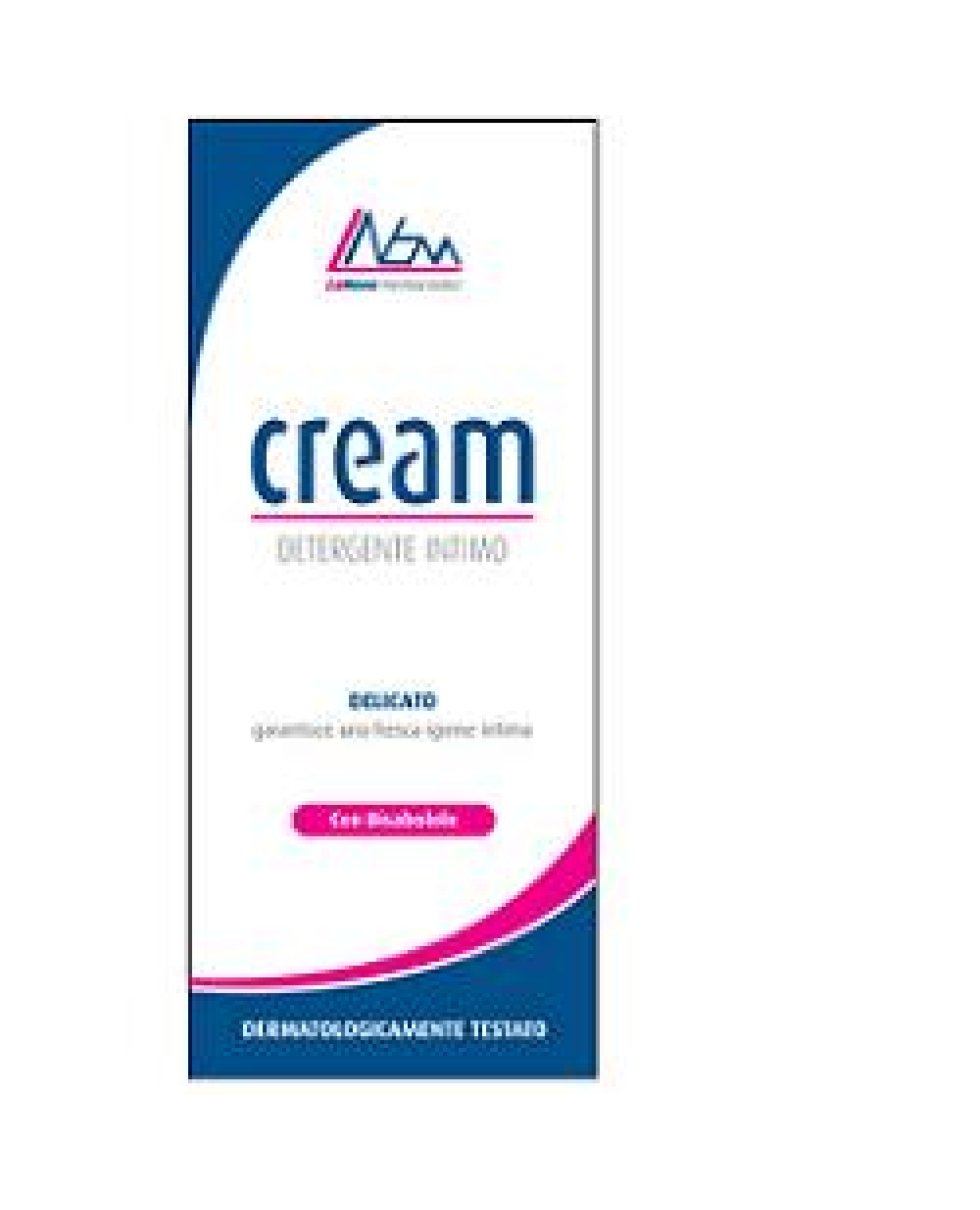 CREAM Det.Intimo 150ml