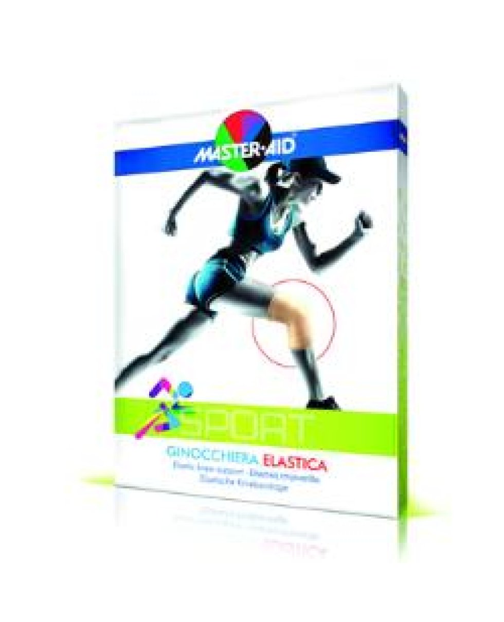 MASTER-AID SPORT GINOCCH EL L