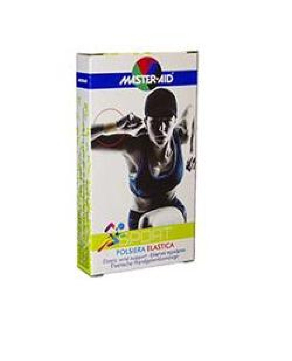 MASTER-AID SPORT POLSIERA EL S