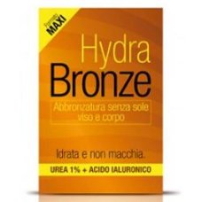 HYDRA BRONZE 1 BUSTA