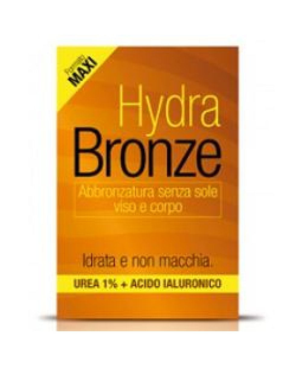 HYDRA BRONZE 1 BUSTA