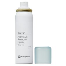 BRAVA REMOVER SPRAY 50ML