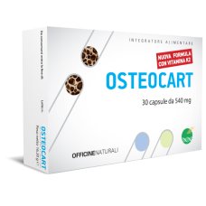 OSTEOCART CAPSULE