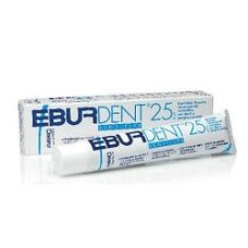 EBURDENT-25 DENT SENS 75ML