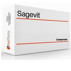 SAGEVIT INTEG 30CPR