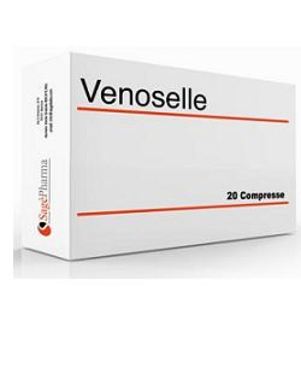 VENOSELLE INTEG 20CPS 24G