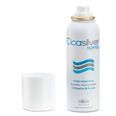 CICASILVER SPRAY CE