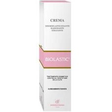 BIOLASTIC*CREMA TUBO 50ML