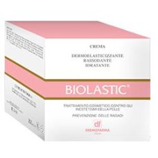 BIOLASTIC-CR DERMOEL 250GR