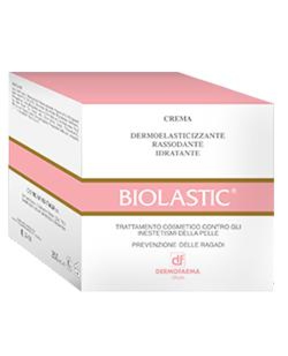 BIOLASTIC-CR DERMOEL 250GR