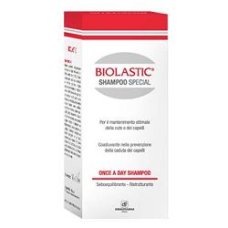 BIOLASTIC-SHAMPO SPECIALE