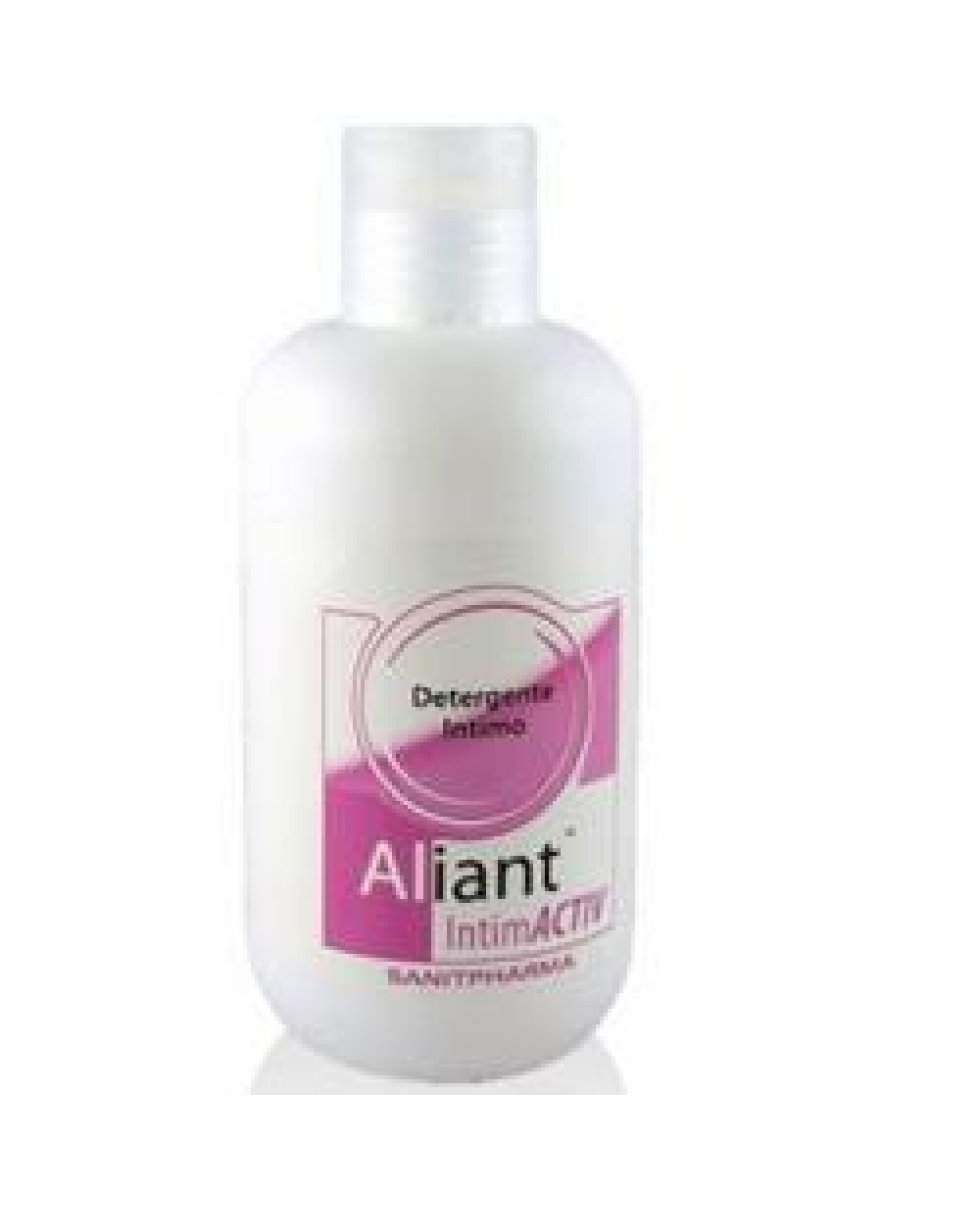 ALIANT INTIMACTIV 200ML