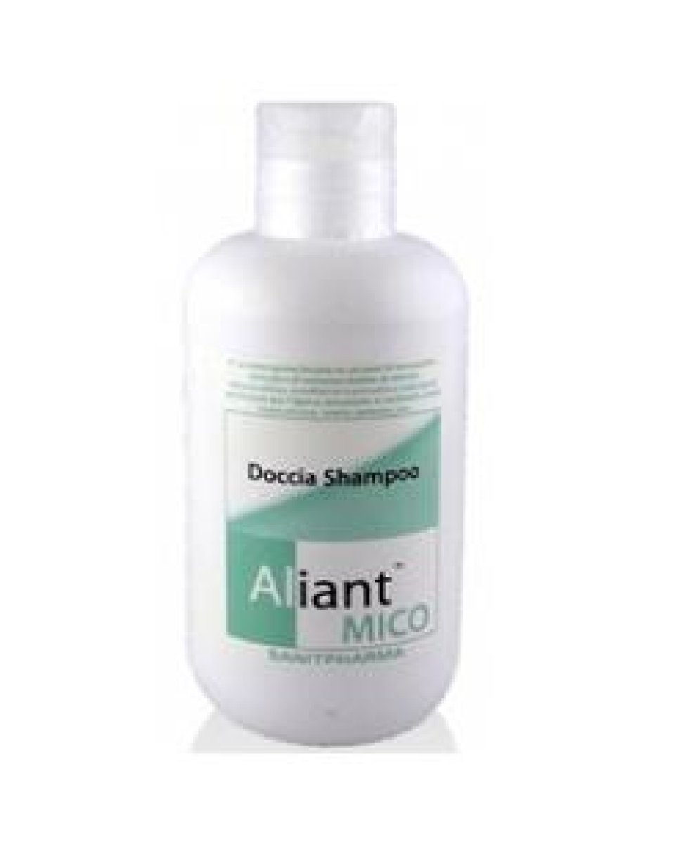 ALIANT MICO DOCCIASH 200ML