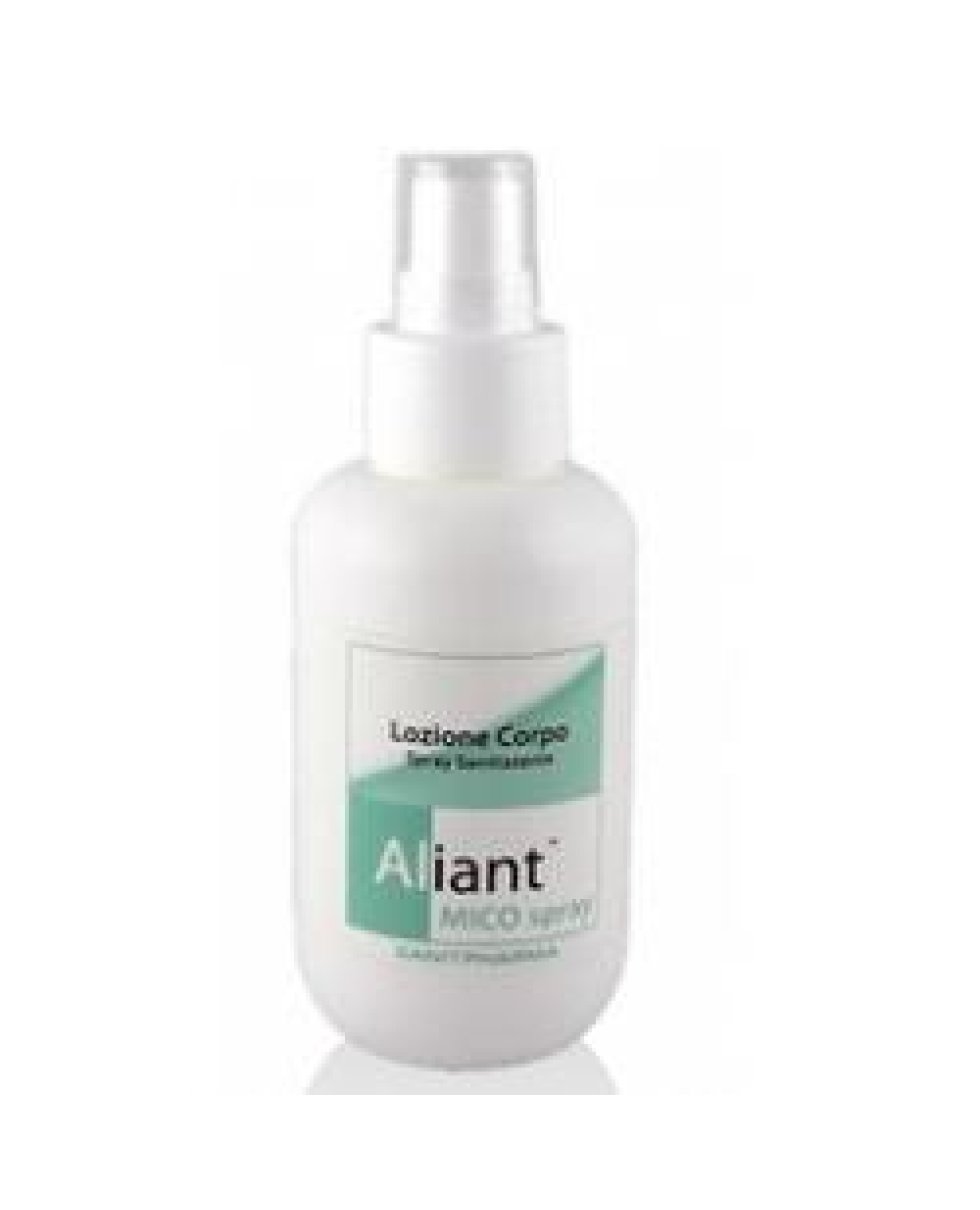 ALIANT MICO SPRAY 80ML