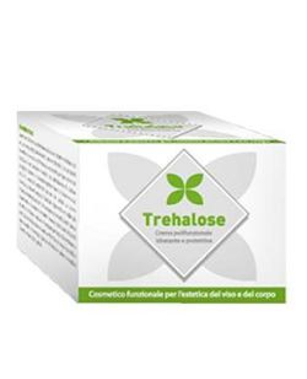 TREHALOSE-CR IDRAT/PROT 250ML