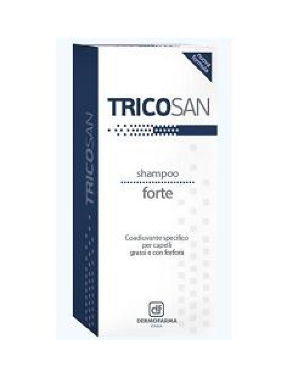 TRICOSAN SHAMPO FORTE 150ML