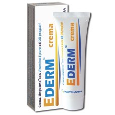 EDERM CREMA 30ML