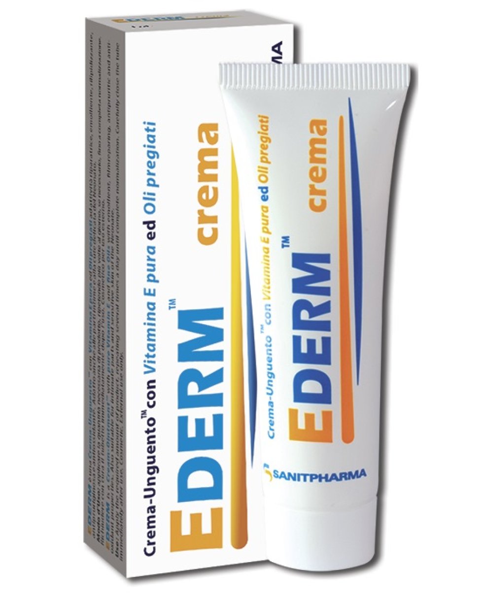 EDERM CREMA 30ML