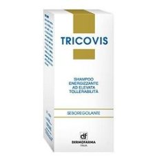 TRICOVIS-SHAMPO 150ML