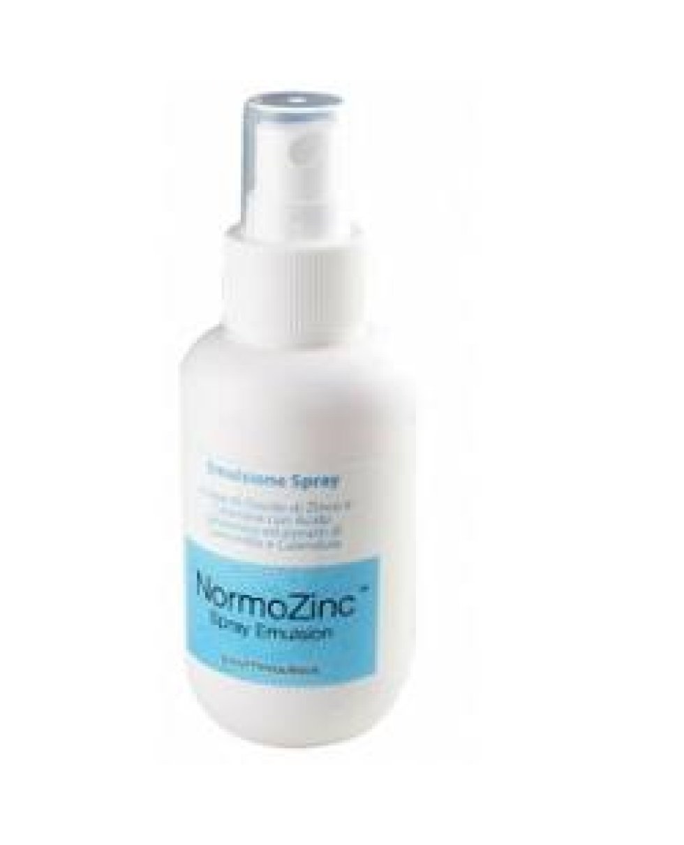 NORMOZINC SPRAY 100ML