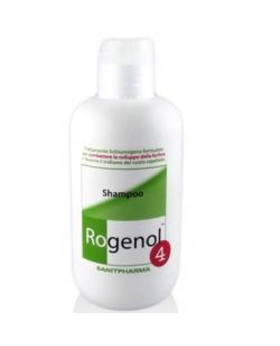 ROGENOL 4 200ML