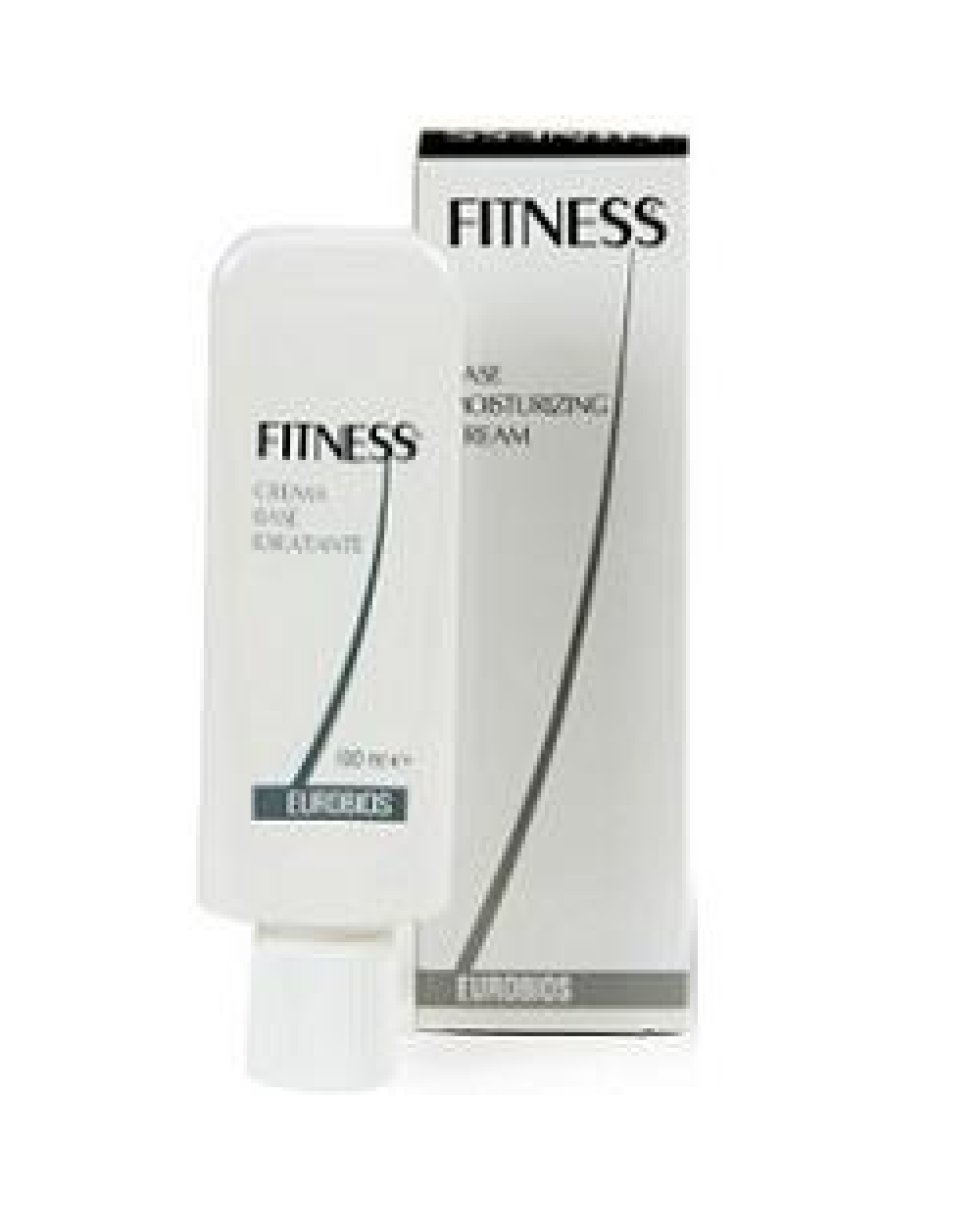 FITNESS*CR BASE IDRAT 100ML