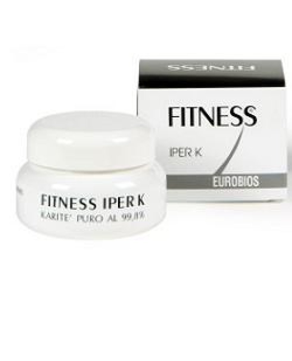 FITNESS IPER K CREMA KARIT