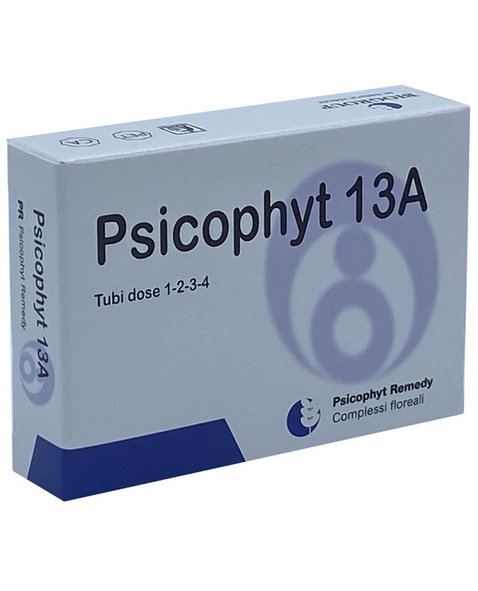 PSICOPHYT 13/A 4TB