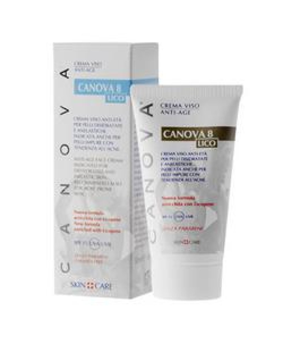 CANOVA 8 LICO 50ML