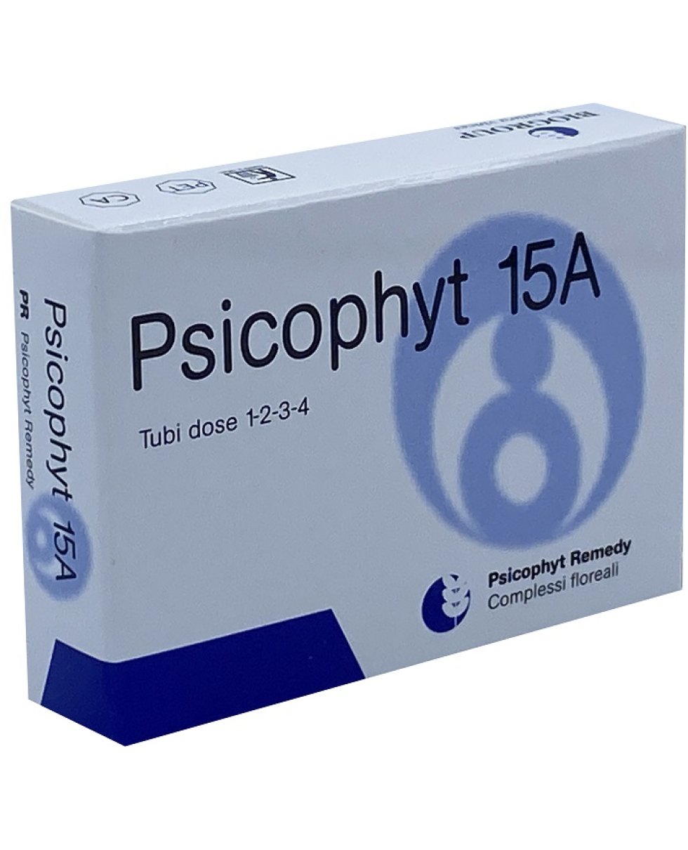 PSICOPHYT 15/A 4TB<