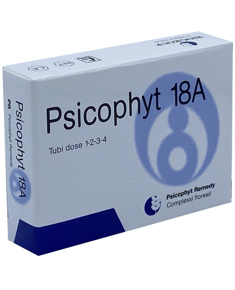 PSICOPHYT 18/A 4TB<