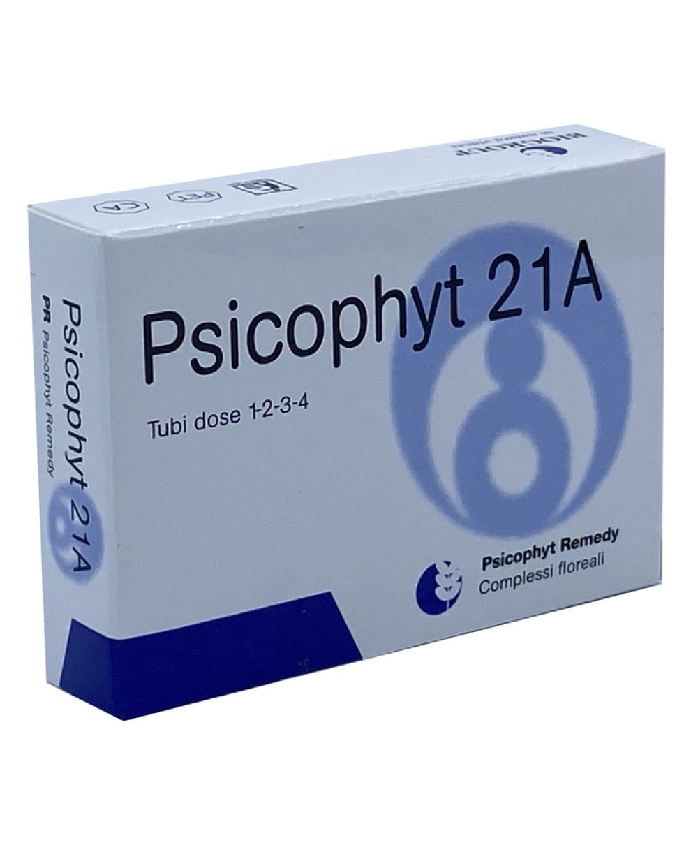 PSICOPHYT 21/A 4TB