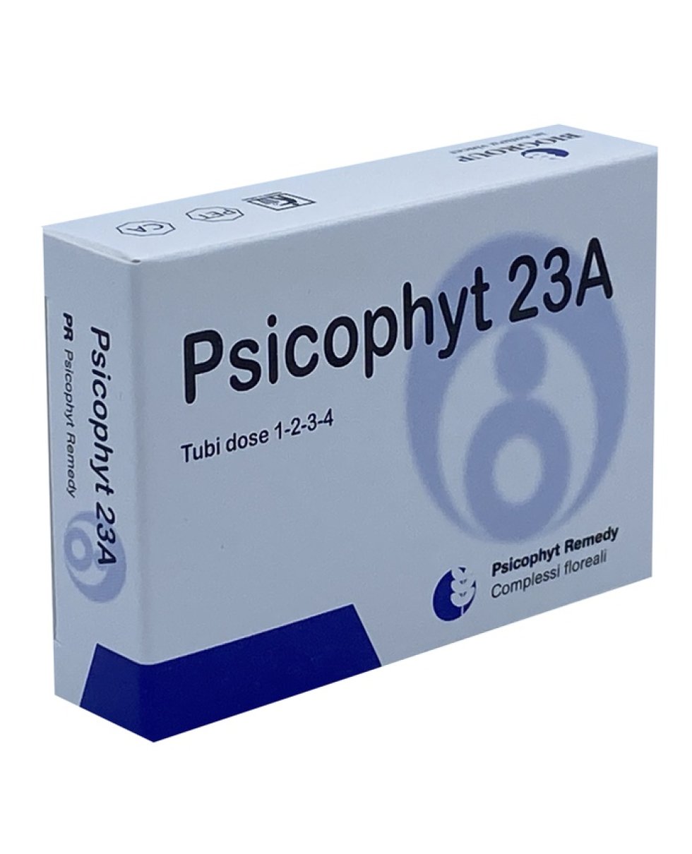 PSICOPHYT 23/A 4TB