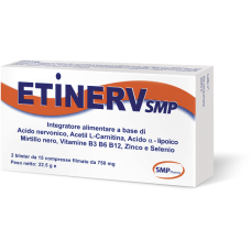 ETINERV INTEG 30CPR