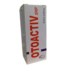 OTOACTIV GOCCE 20ML