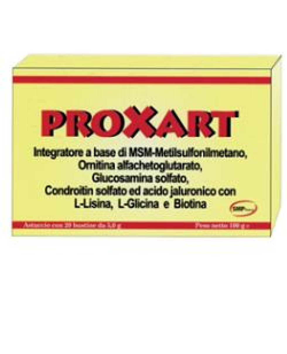 PROXART INTEG 20BUST 5G