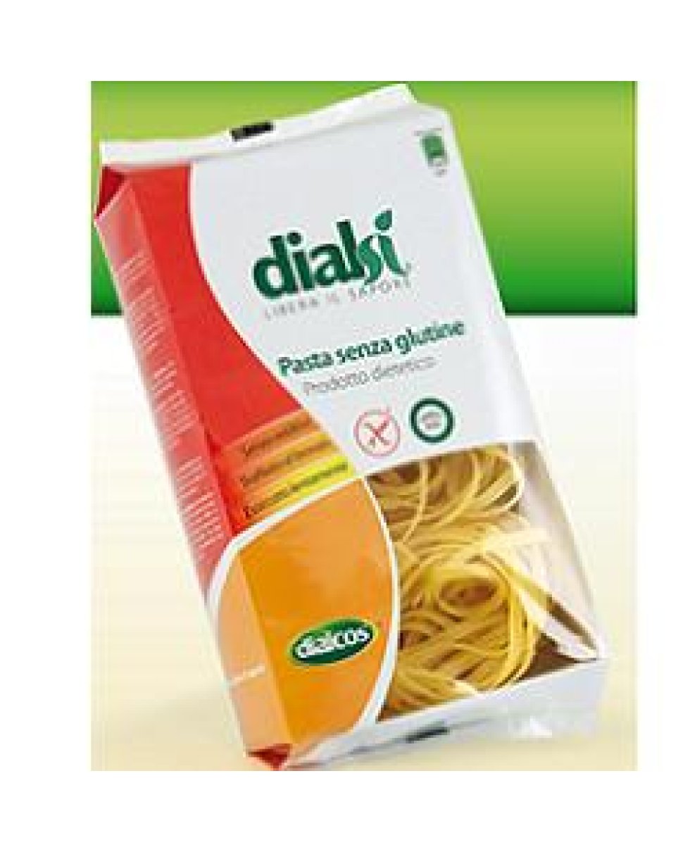 DIALSI Past.M&R Tagliat.250g