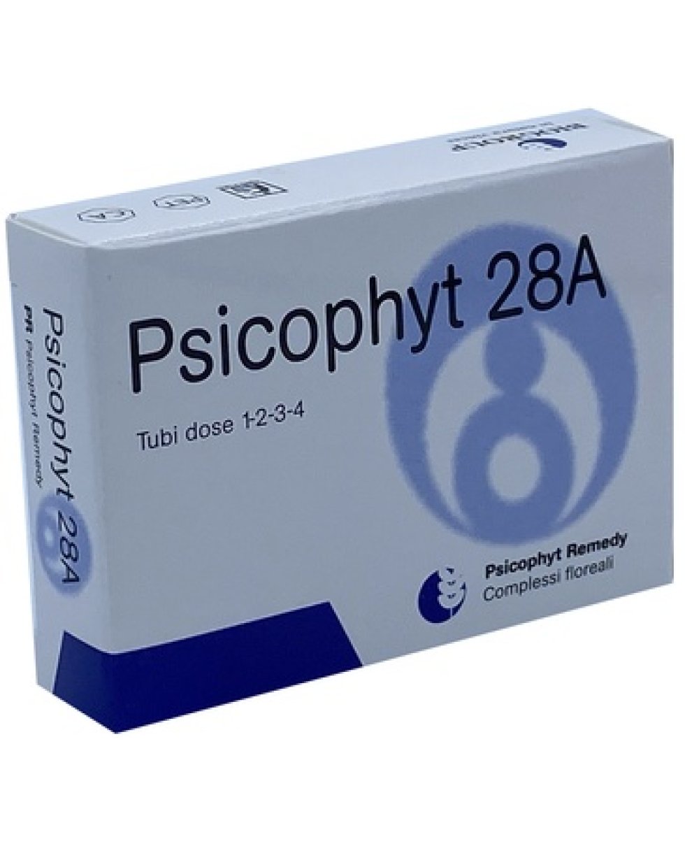 PSICOPHYT REMEDY 28A GR BG