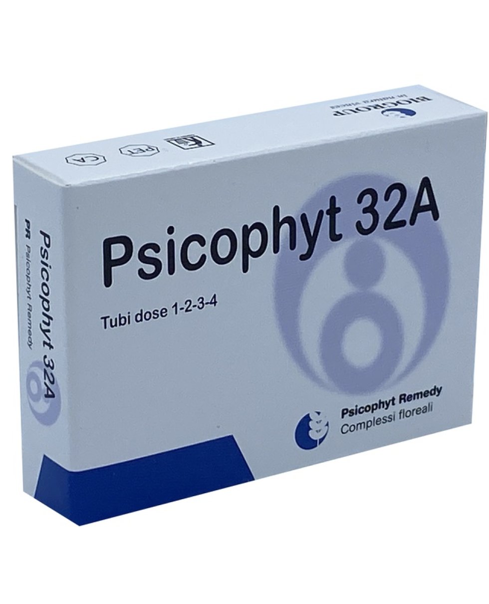 PSICOPHYT REMEDY 32A GR