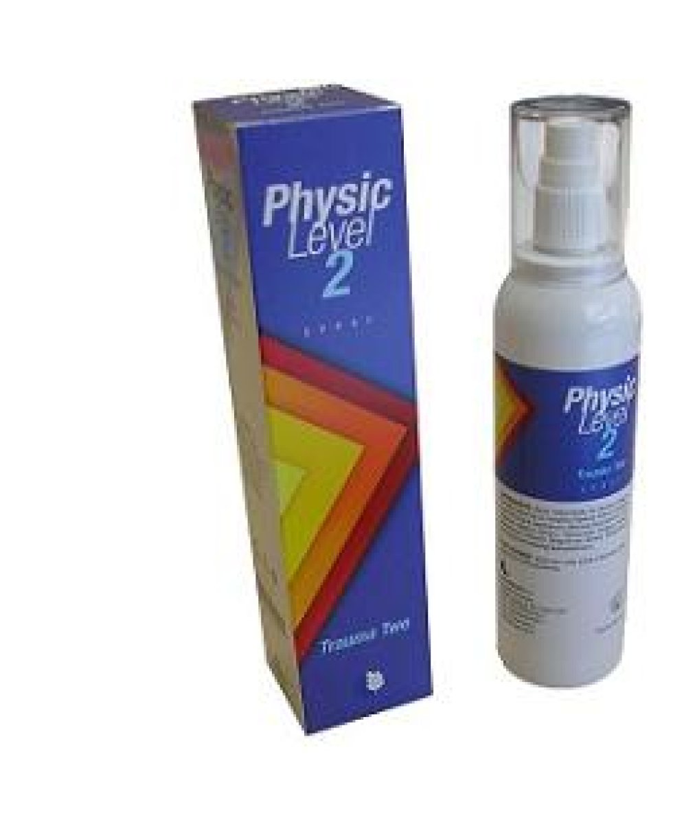 PHYSIC LEVEL 2 TRAUMA TWO200ML