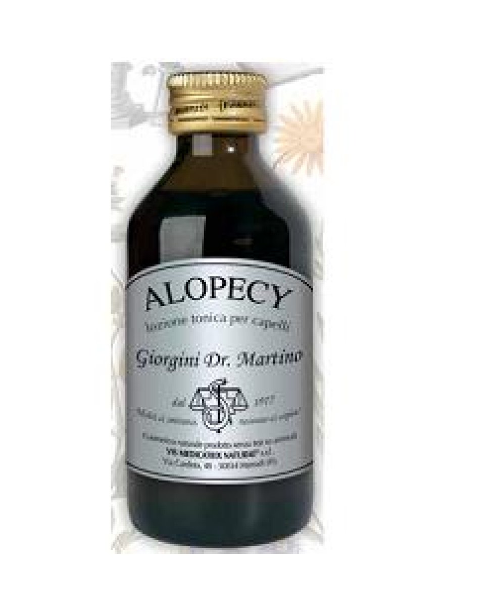 ALOPECY 100ML