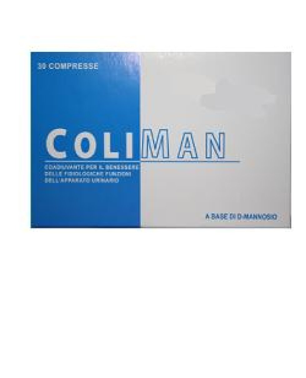 COLIMAN 30 Cpr