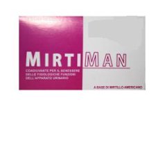 MIRTIMAN 30 Cpr